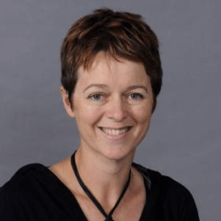 Speaker image of Dr Fiona Shand